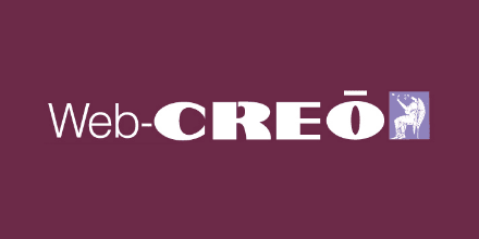 Web-CREO